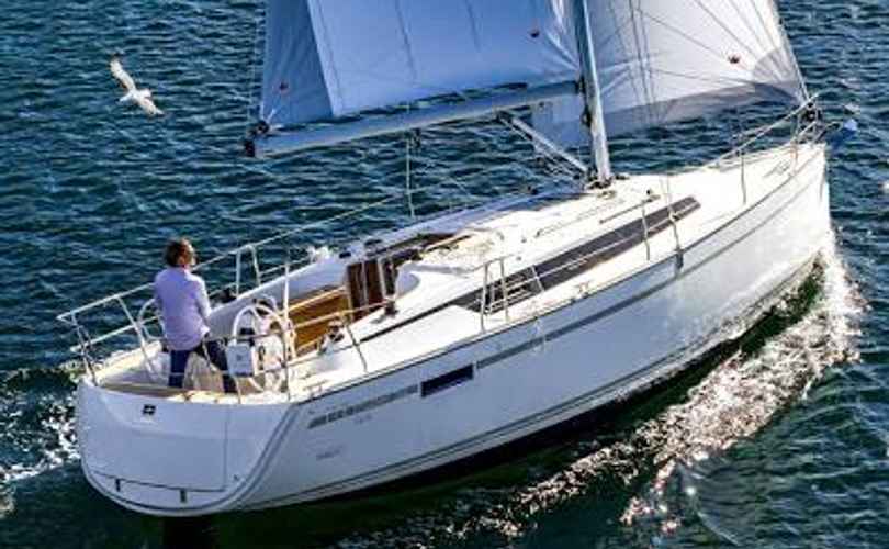 Photo Bavaria Cruiser 34 (2023)