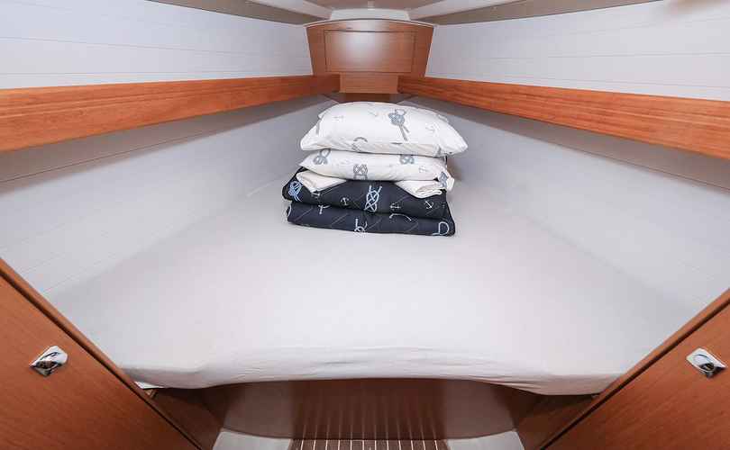 Photo Bavaria Cruiser 34 (2020)