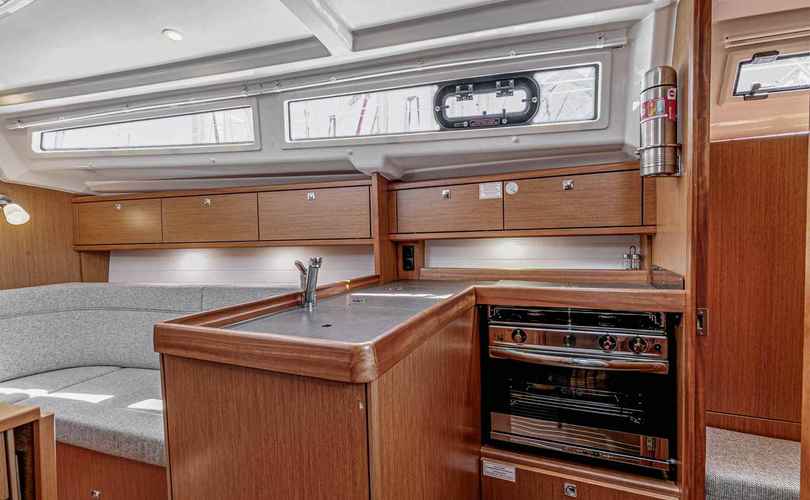 Photo Bavaria Cruiser 34 (2023)