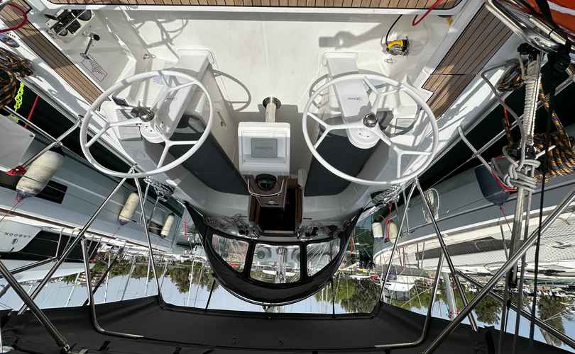 Photo Bavaria Cruiser 34 (2024)