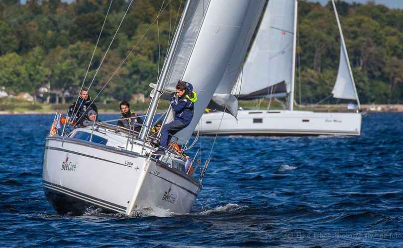Bavaria Cruiser 34