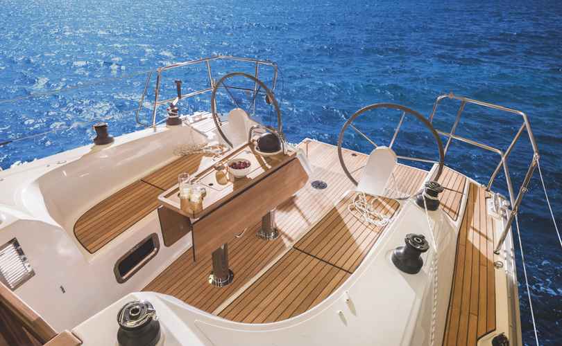 Photo Bavaria Cruiser 34 (2026)