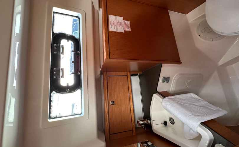 Photo Bavaria Cruiser 34 (2024)