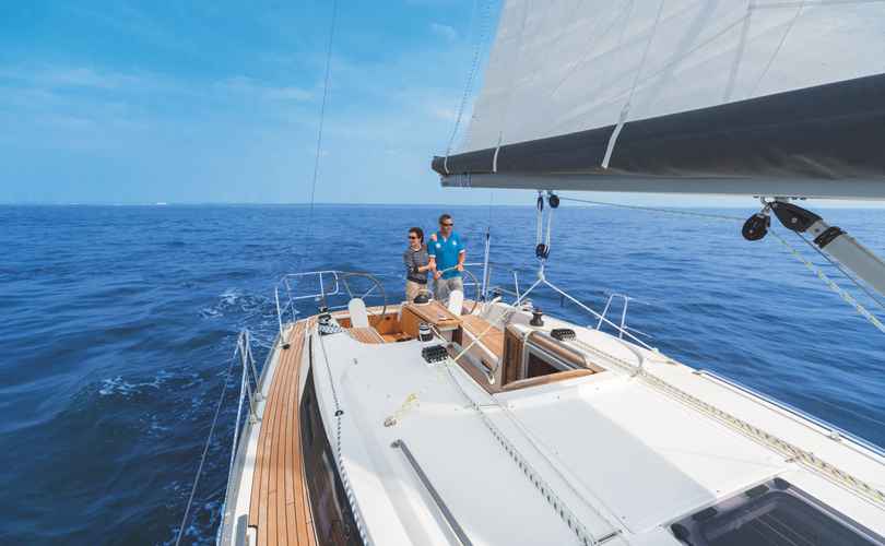 Photo Bavaria Cruiser 34 (2026)