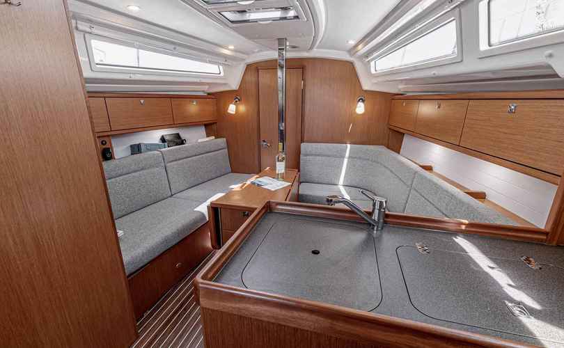 Photo Bavaria Cruiser 34 (2023)