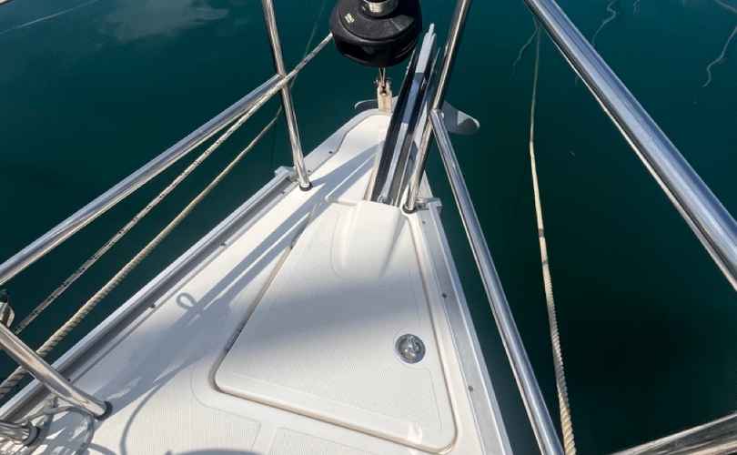 Photo Bavaria Cruiser 34 (2017)