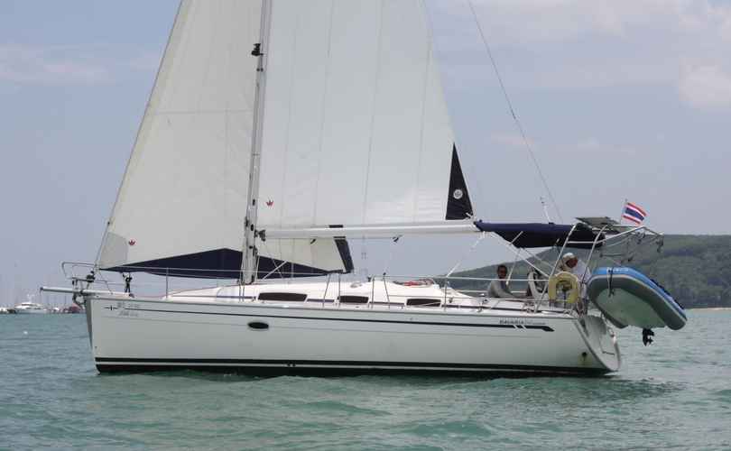 Bavaria Cruiser 34