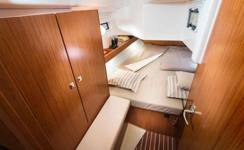 Photo Bavaria Cruiser 34 (2026)
