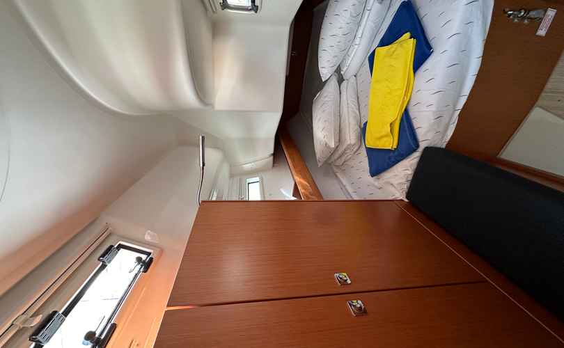 Photo Bavaria Cruiser 34 (2024)