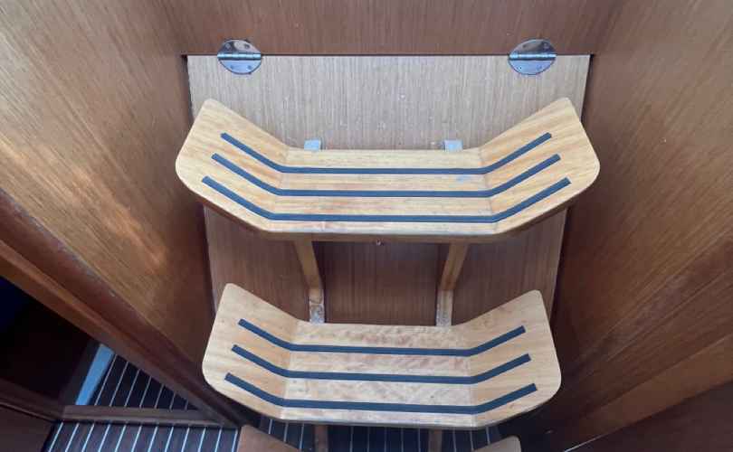 Photo Bavaria Cruiser 34 (2017)