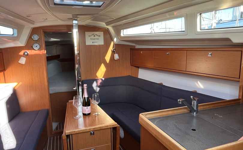 Photo Bavaria Cruiser 34 (2020)