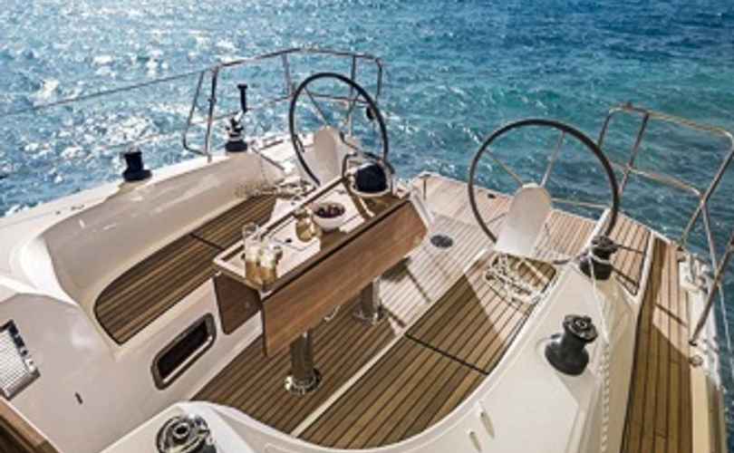 Photo Bavaria Cruiser 34 (2023)