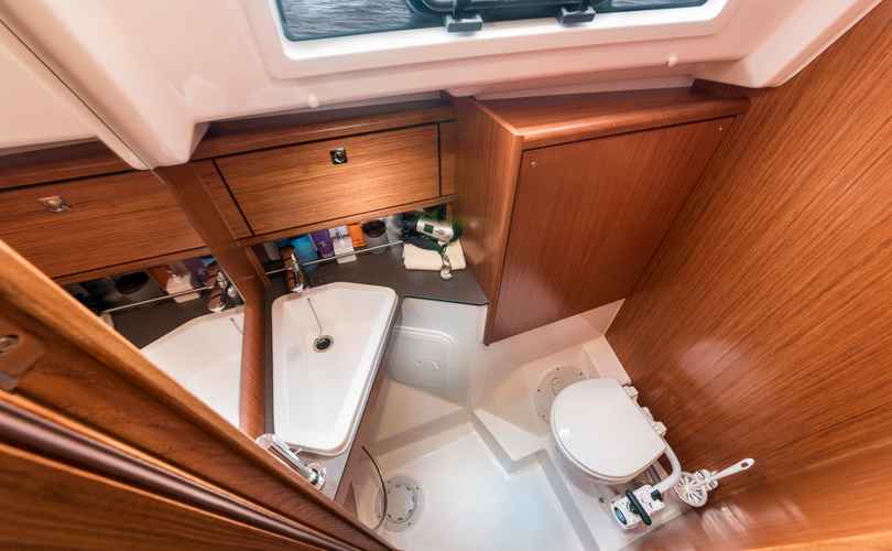 Photo Bavaria Cruiser 34 (2026)
