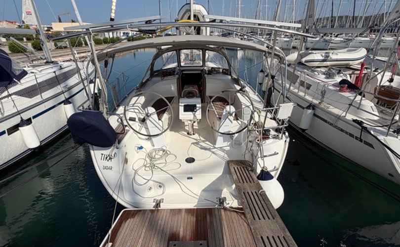 Photo Bavaria Cruiser 34 (2017)