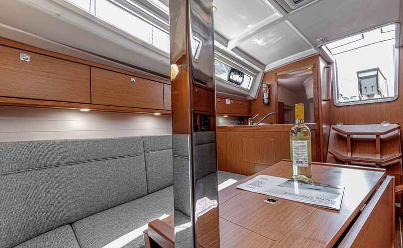 Photo Bavaria Cruiser 34 (2023)