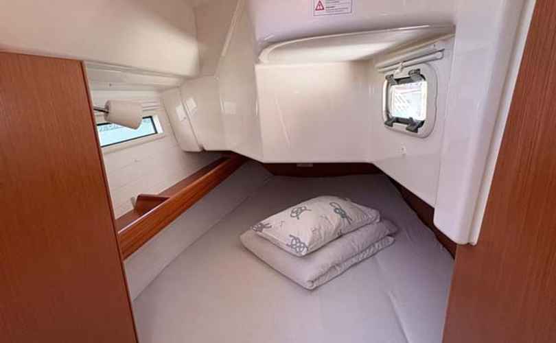 Bavaria Cruiser 34