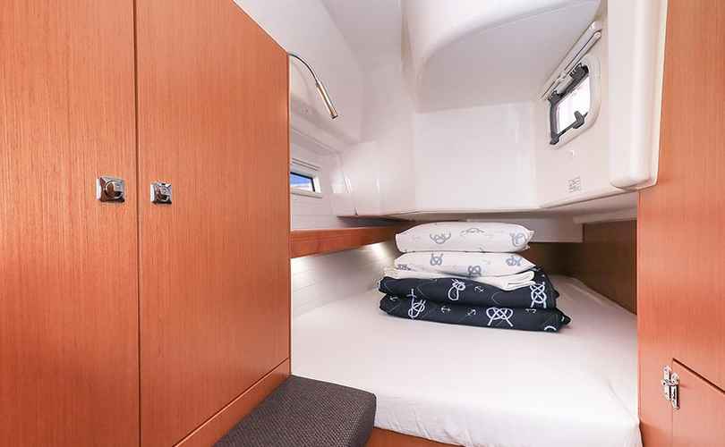 Photo Bavaria Cruiser 34 (2020)