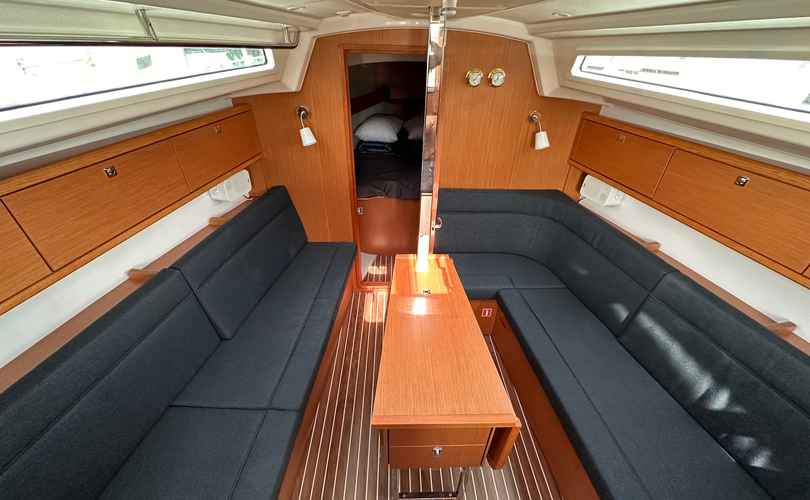 Photo Bavaria Cruiser 34 (2024)