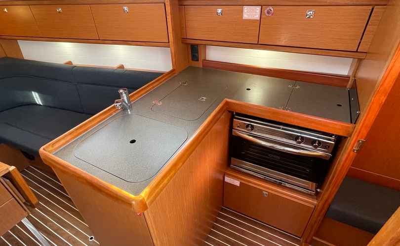 Photo Bavaria Cruiser 34 (2023)