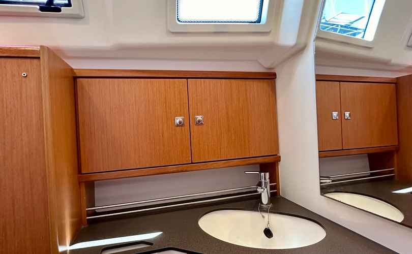 Photo Bavaria Cruiser 34 (2020)