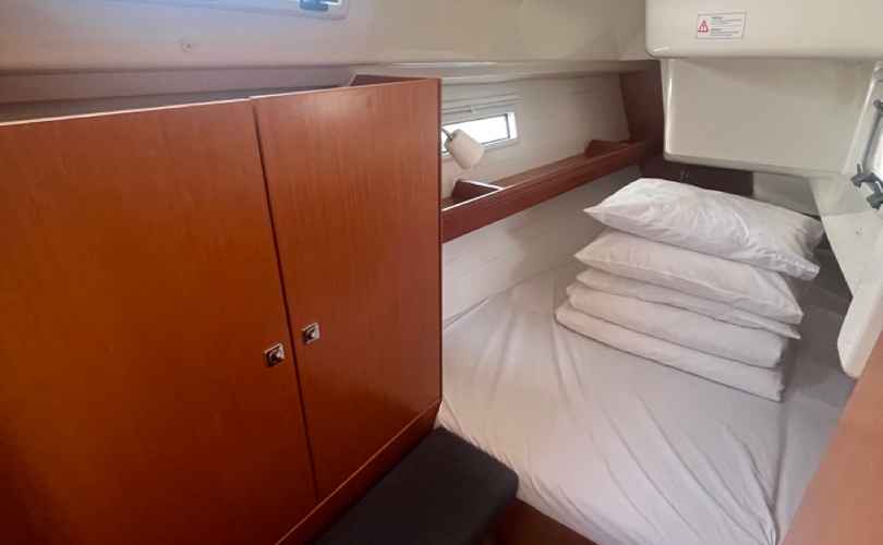 Photo Bavaria Cruiser 34 (2017)