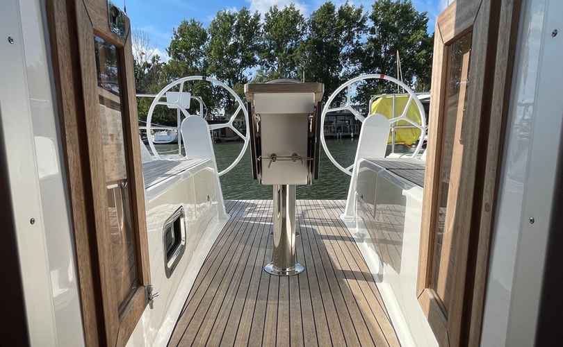Photo Bavaria Cruiser 34 (2023)