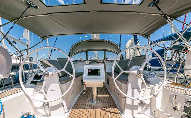 Photo Bavaria Cruiser 34 (2023)