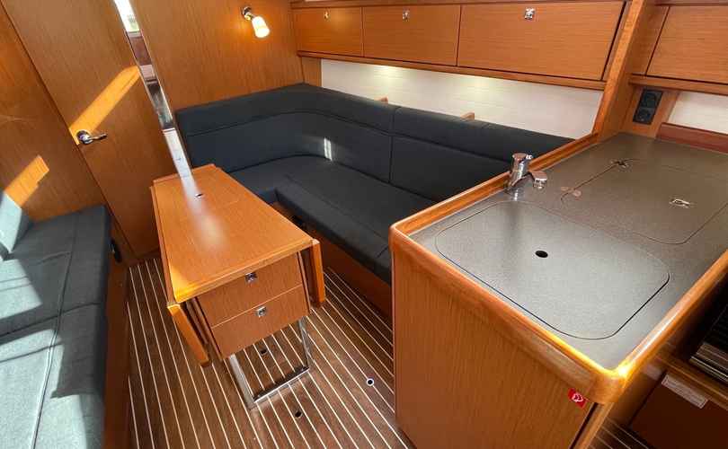 Photo Bavaria Cruiser 34 (2023)