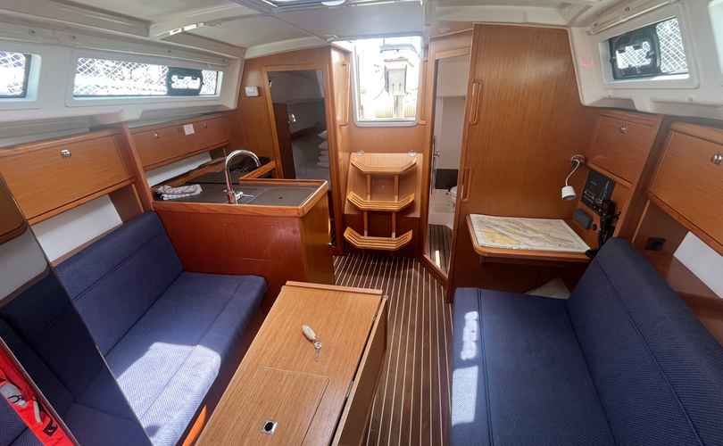 Photo Bavaria Cruiser 34 (2017)