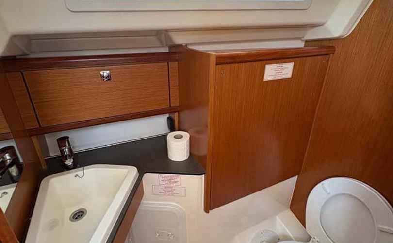 Photo Bavaria Cruiser 34 (2017)