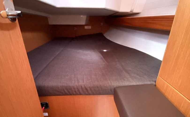 Bavaria Cruiser 34