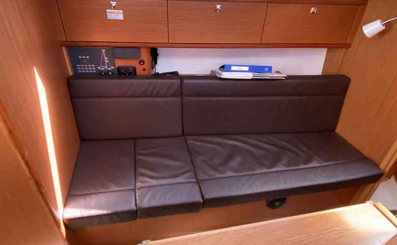 Bavaria Cruiser 34
