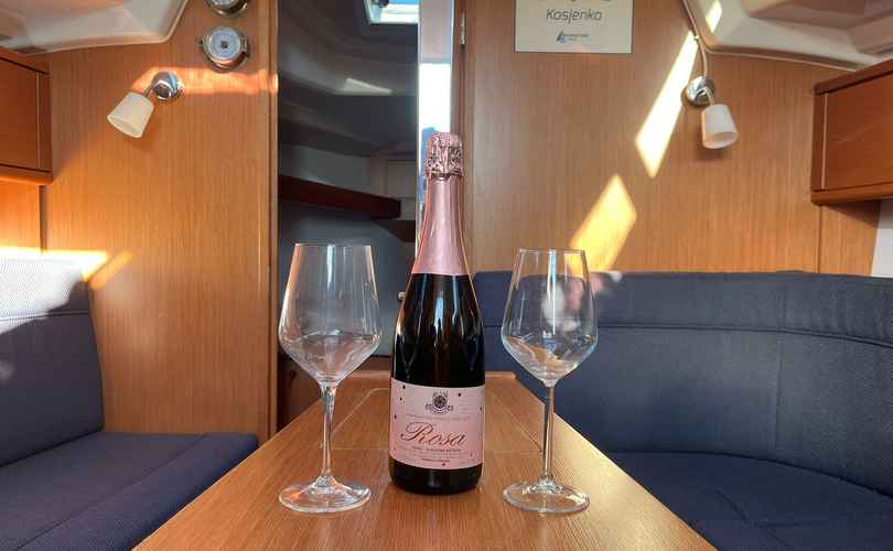 Photo Bavaria Cruiser 34 (2020)