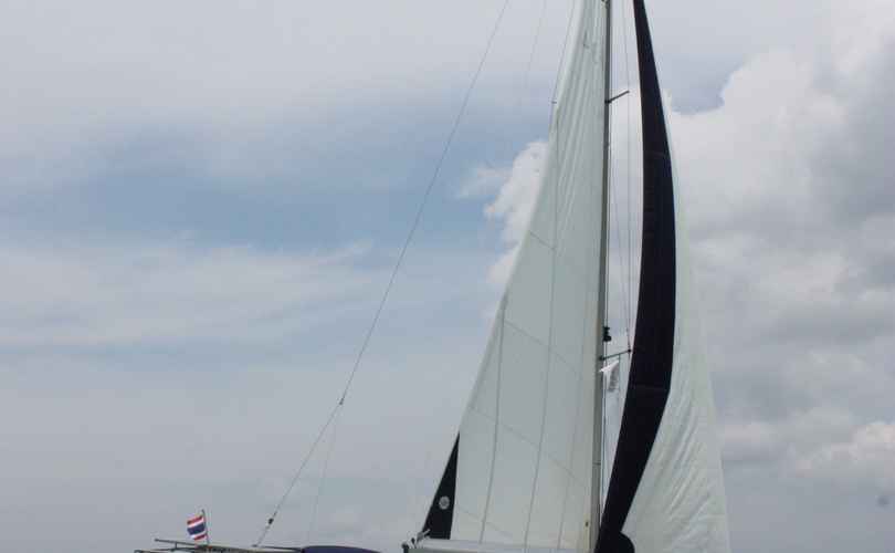 Bavaria Cruiser 34