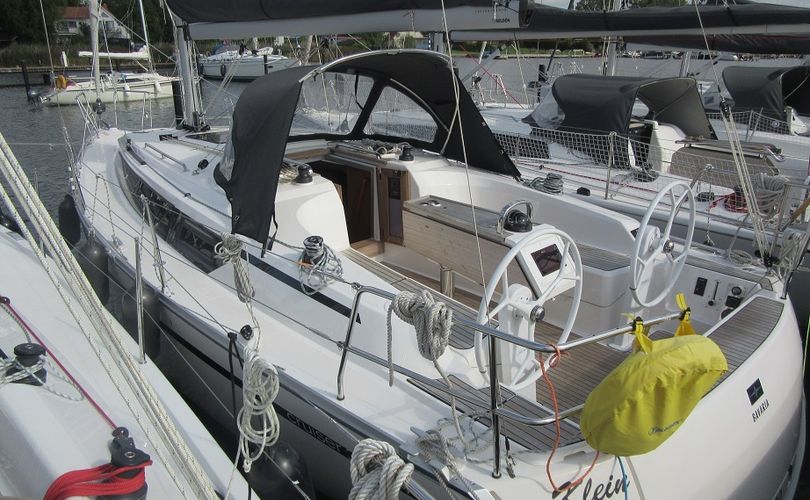 Photo Bavaria Cruiser 34 (2023)