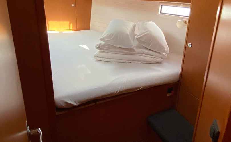 Photo Bavaria Cruiser 34 (2020)