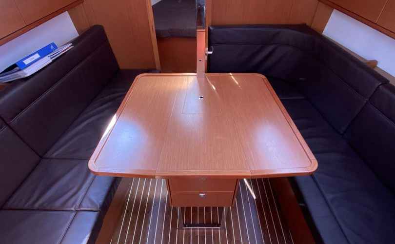 Bavaria Cruiser 34