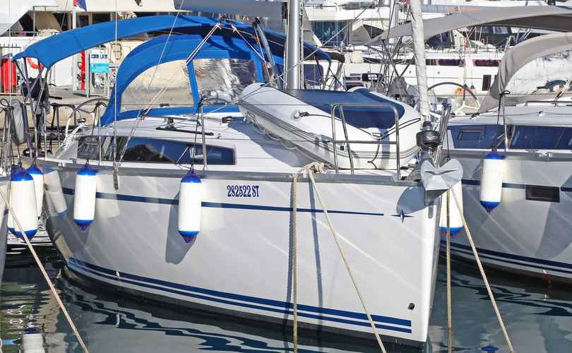 Photo Bavaria Cruiser 34 (2023)