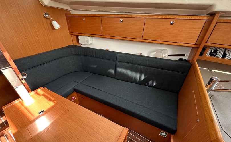 Photo Bavaria Cruiser 34 (2024)