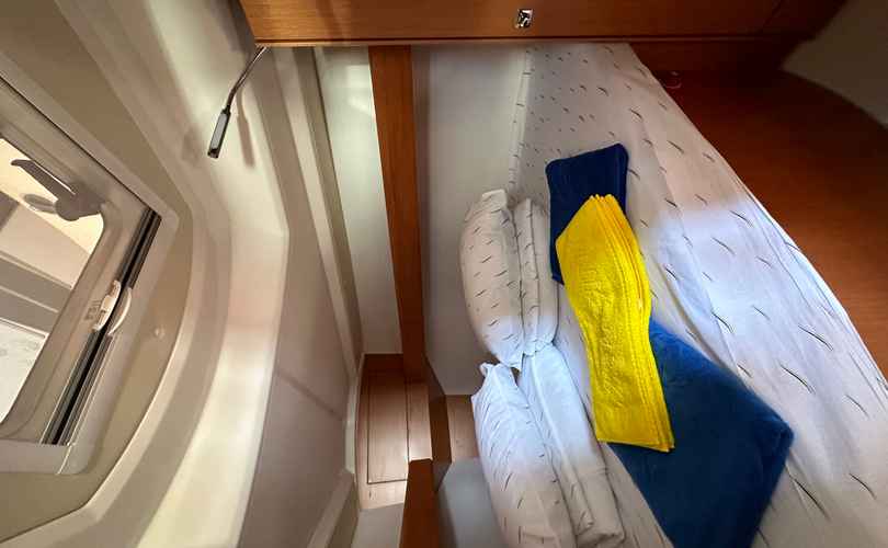 Photo Bavaria Cruiser 34 (2024)