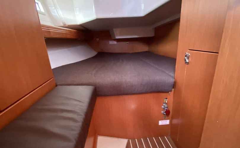 Bavaria Cruiser 34