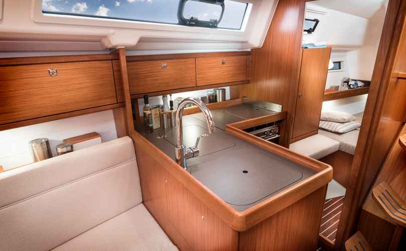 Photo Bavaria Cruiser 34 (2026)
