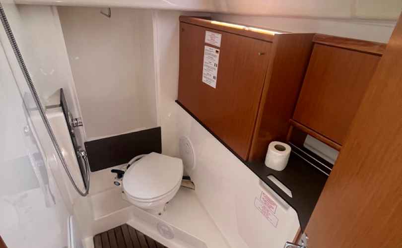 Photo Bavaria Cruiser 34 (2017)