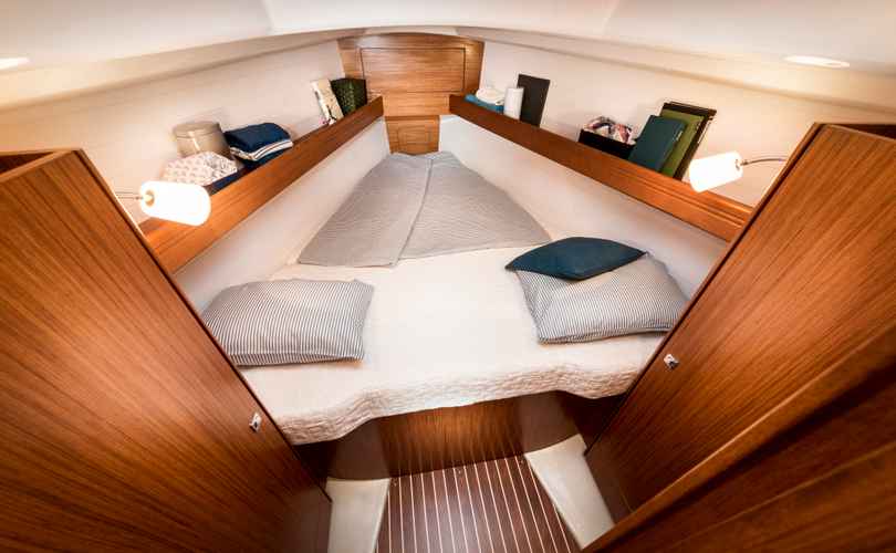 Photo Bavaria Cruiser 34 (2026)