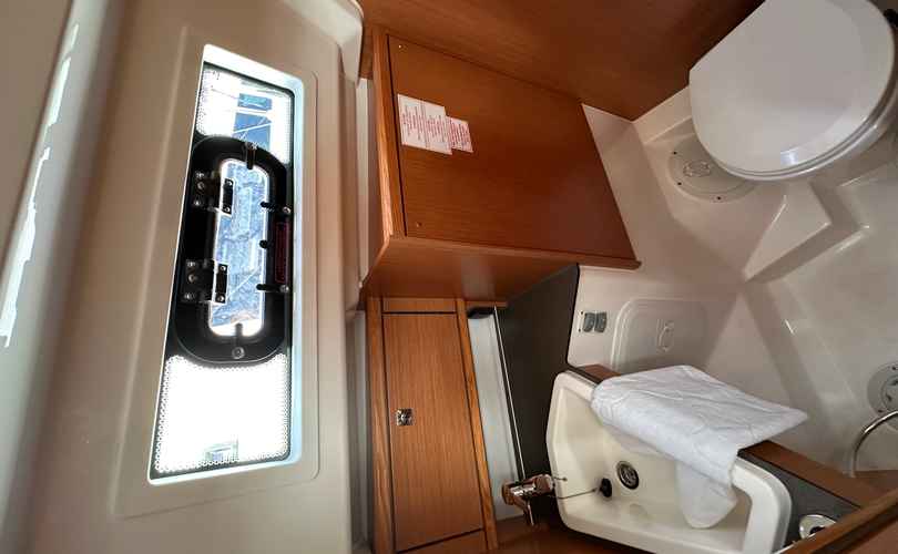 Photo Bavaria Cruiser 34 (2024)