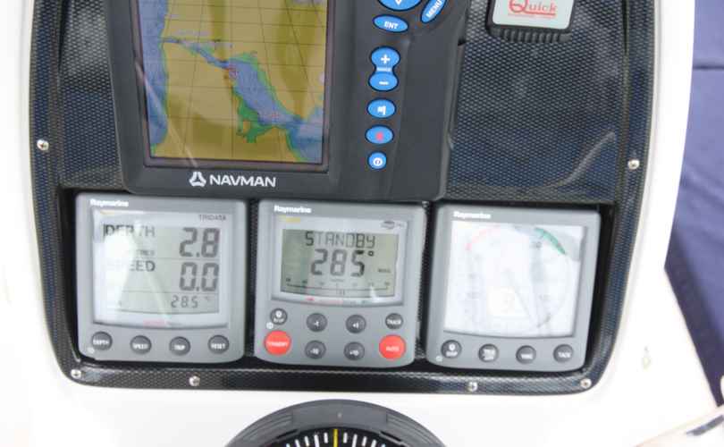 Bavaria Cruiser 34