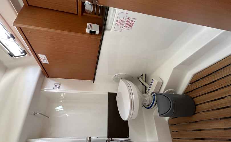 Photo Bavaria Cruiser 34 (2024)