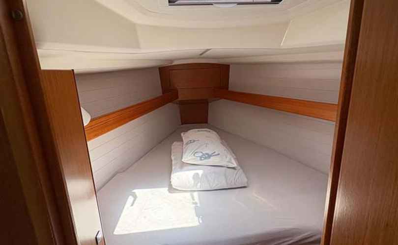 Bavaria Cruiser 34