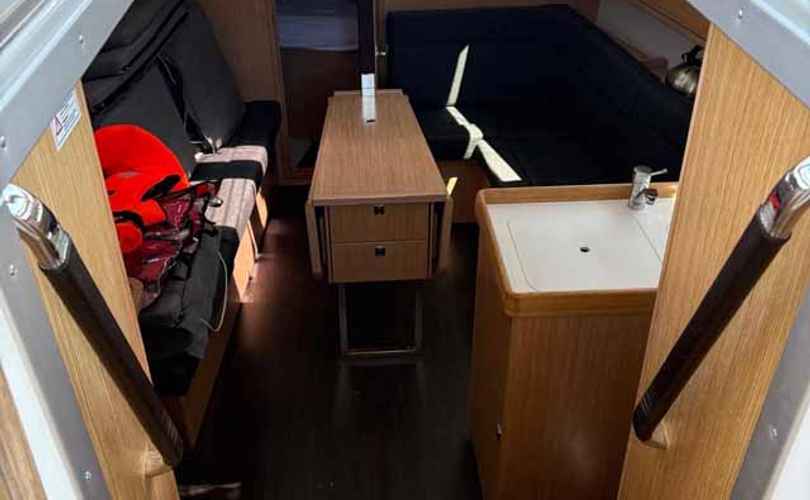 Bavaria Cruiser 34