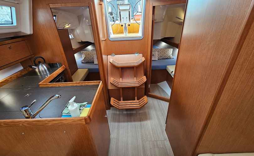 Photo Bavaria Cruiser 34 (2024)